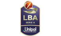 LEGABASKET SERIE A