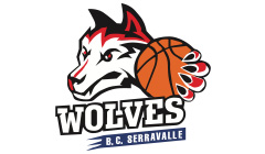 Wolves Serravalle Scrivia